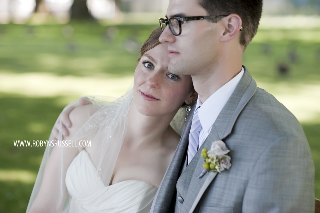 To Love | Toronto Wedding Photographer | Robyn S. Russell Photography