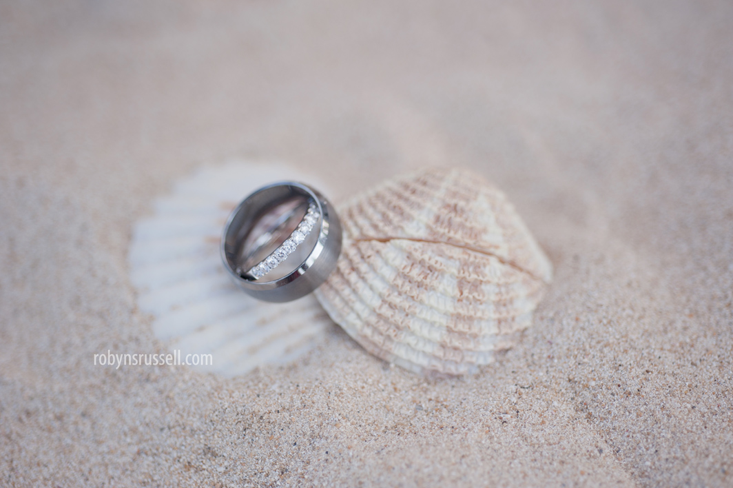 Candice + Kris: A Wedding in Paradise | Destination Wedding Photographer | Robyn S. Russell Photography