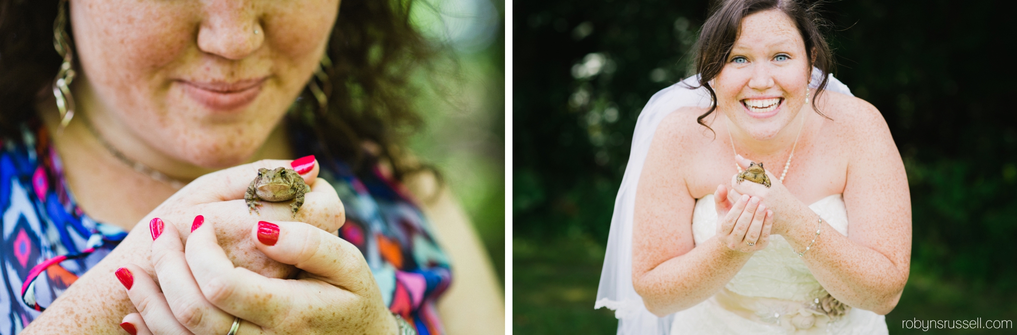 27-bride-and-the-frog-from-engagement-session-and-wedding.jpg